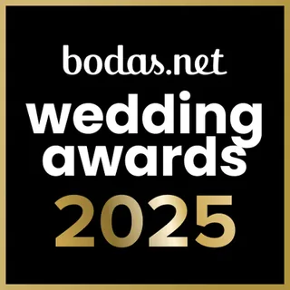 Wedding Awards 2025 — bodas.net