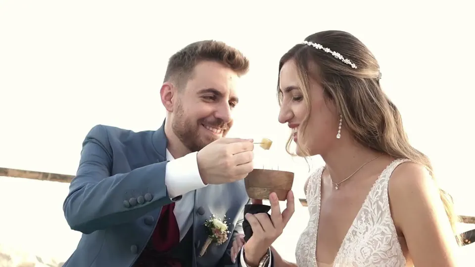 Estefanía & Jose