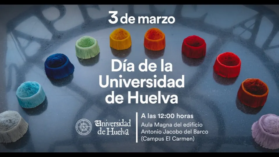 Universidad de Huelva