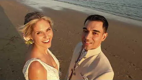 Isabel & Emilio