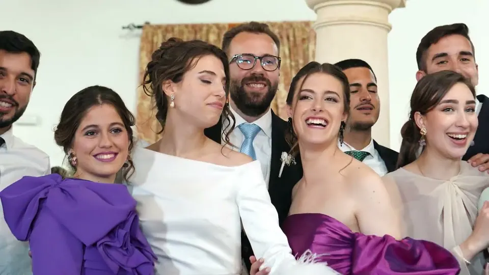 Cristina & Emilio